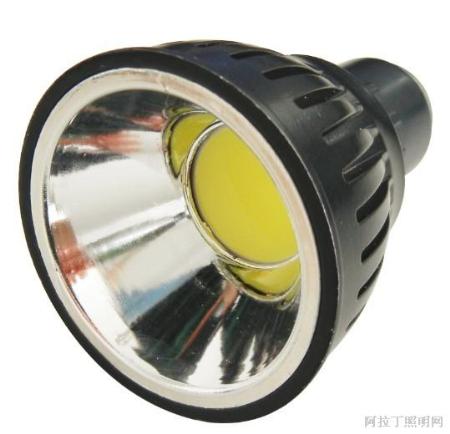 COB LED SPOT LAMP  3W/5W