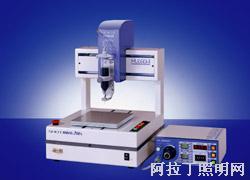 超小型台式涂布自动手 