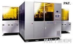 FPD全自动密封涂抹装置