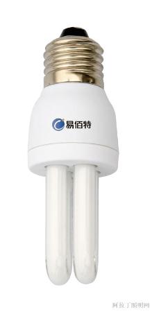 2U整灯式节能灯E27