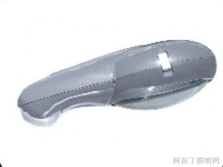 江苏日月路灯制造有限公司