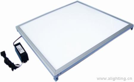 PANEL LIGHT LED SUPER LIGHT PRODUCE