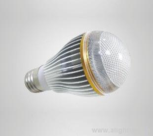 时尚耐用LED灯泡（KL12A011）