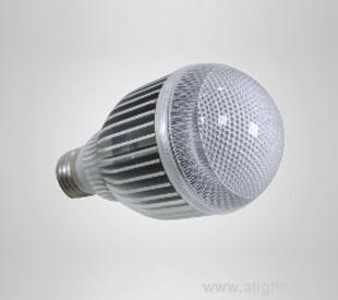 时尚耐用LED灯泡（KL12A012）