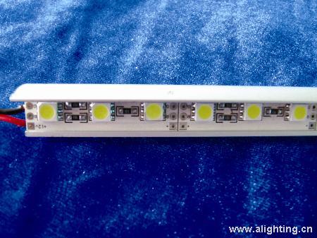 硬灯带 AL-H5050-60G   正白