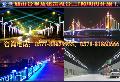 园林景观照明设计,道路桥梁夜景灯光设计,LED亮化工程效果图