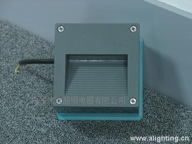 LED墙角灯