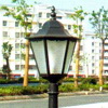 保定世纪星光LED草坪灯