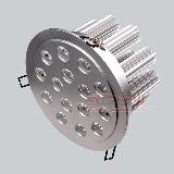 15*2W LED 天花灯 Edison  