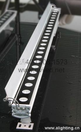 LED大功率洗墙灯T45（带反光板）