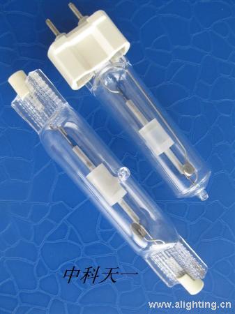 G12/R7S(35W/70W)多件式陶瓷管结构 光源系列