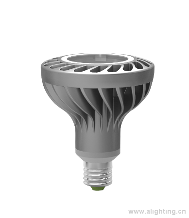 LED PAR30-4