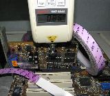 LED导热绝缘材料