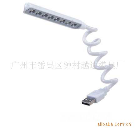供应USB灯 USBLED灯 USB软管灯 LED