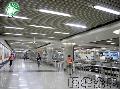 LED地铁站照明