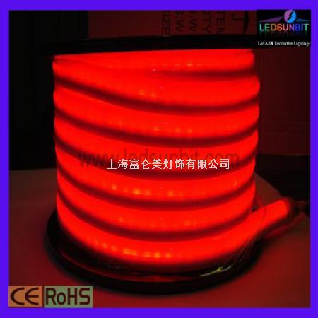 LED柔性霓虹灯RGB