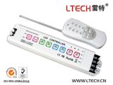 8键触摸面板/32种变化模式/学习型遥控