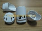 LED灯管堵头