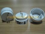 LED灯管堵头