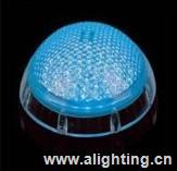 LED圆形点光源
