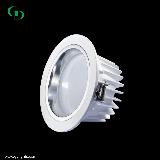 led筒灯（可调光）11W/18W