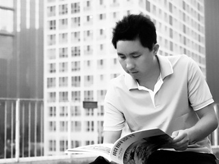 任见：人性化照明设计成商照的点睛之笔