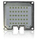 70W VCPCB, 35pcs CREE XPG均温板