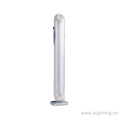 充电挂壁式和站立式灯338