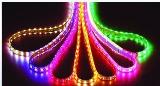 LED软条灯 3528/5050 LED 节日灯，彩灯