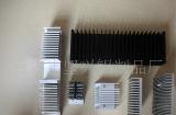 6063-T5 铝散热片