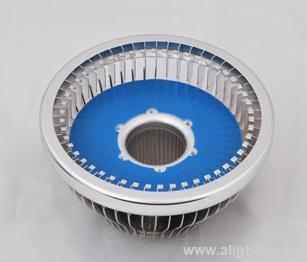 LED PAR30 散熱模組-01