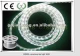 厂家直销高品质LED SMD贴片220V3528封装防水柔性灯条