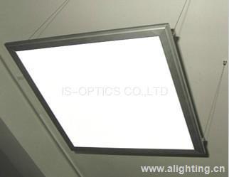 PC扩散板专业生产会社 LED面板灯侧光源使用