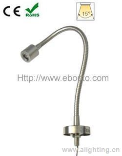 1W LED 鹅颈灯