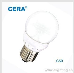 ﻿﻿LED照明G50