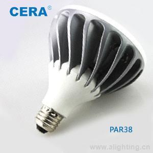 LED照明PAR38