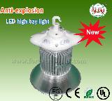 200W LED 防爆工矿灯，PSE认证，节能环保