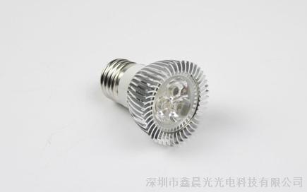 鑫晨光光 LED 灯杯/射灯  ML2011SD-5WZBE27