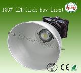 大功率LED工矿灯100W