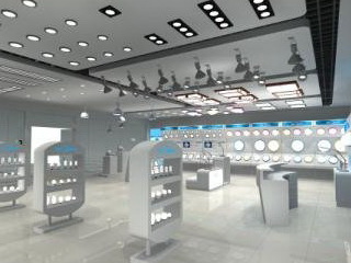 财补启动LED室内照明市场&nbsp;盼惠及终端用户