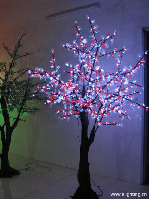 生佳LED树灯/LED仿真树/树灯专业生产厂商