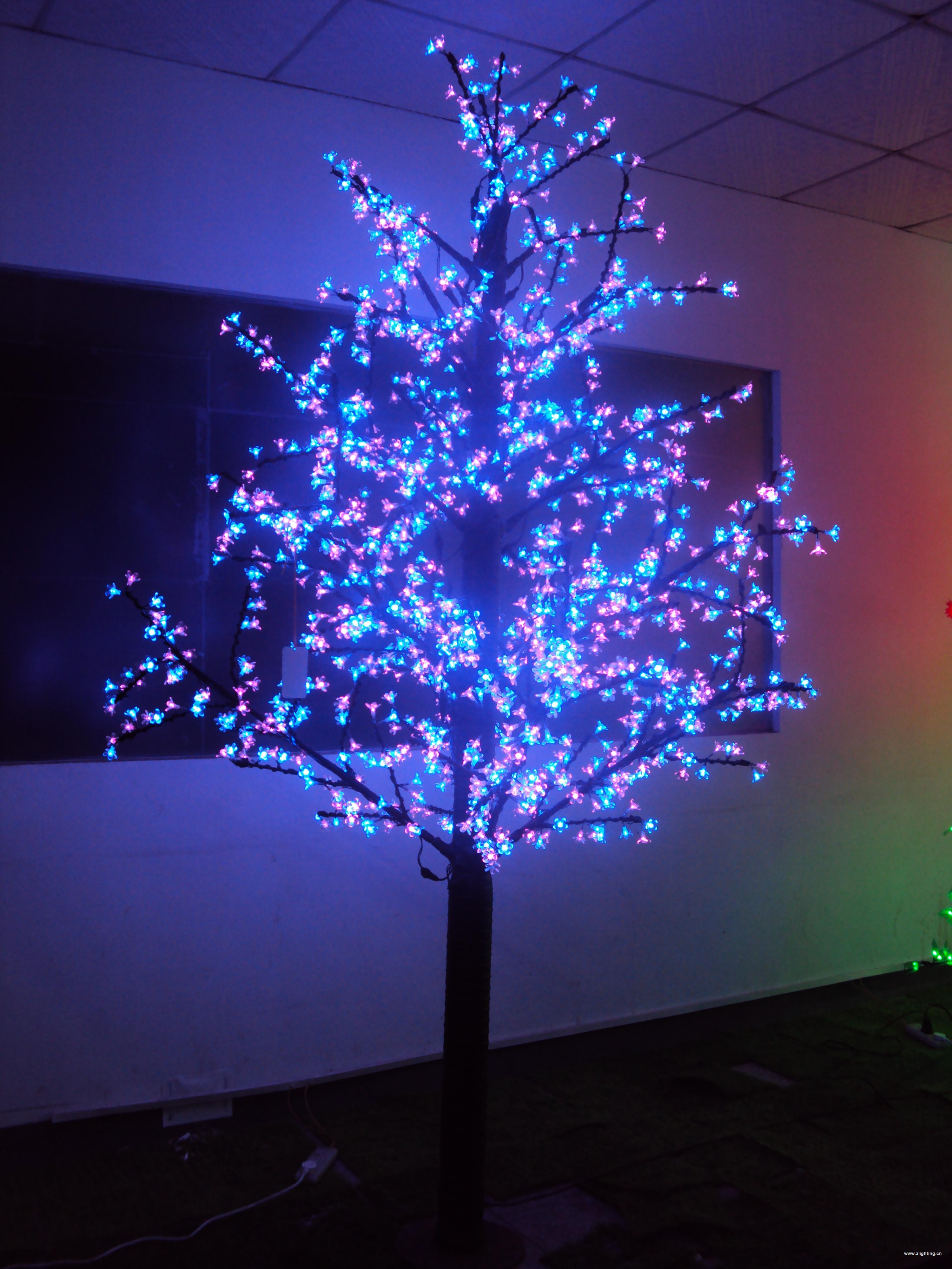 生佳LED树灯/LED锥形树/专业制造厂商