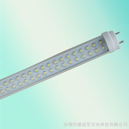 厂家T8 日光灯灯管18W 家庭商业照明