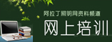 网上培训