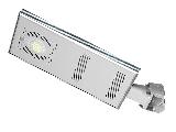 【NEW 】天使眼太阳能庭院灯25W太阳能板，10W LED