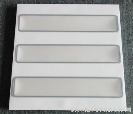 LED Pannel Lighting Thermal Mould-01