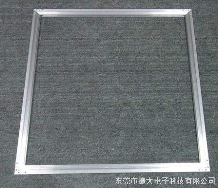 LED Pannel Lighting Thermal Mould-02
