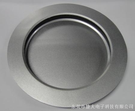 LED Down Lighting Thermal Mould-01