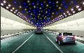 参评案例：安徽淮南洞山隧道照明工程（设计/施工）