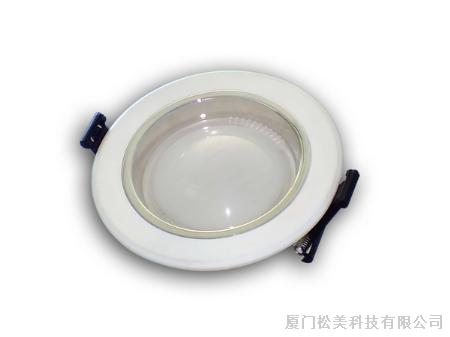 锐恩特/sometec LED筒灯RNT-DLA
